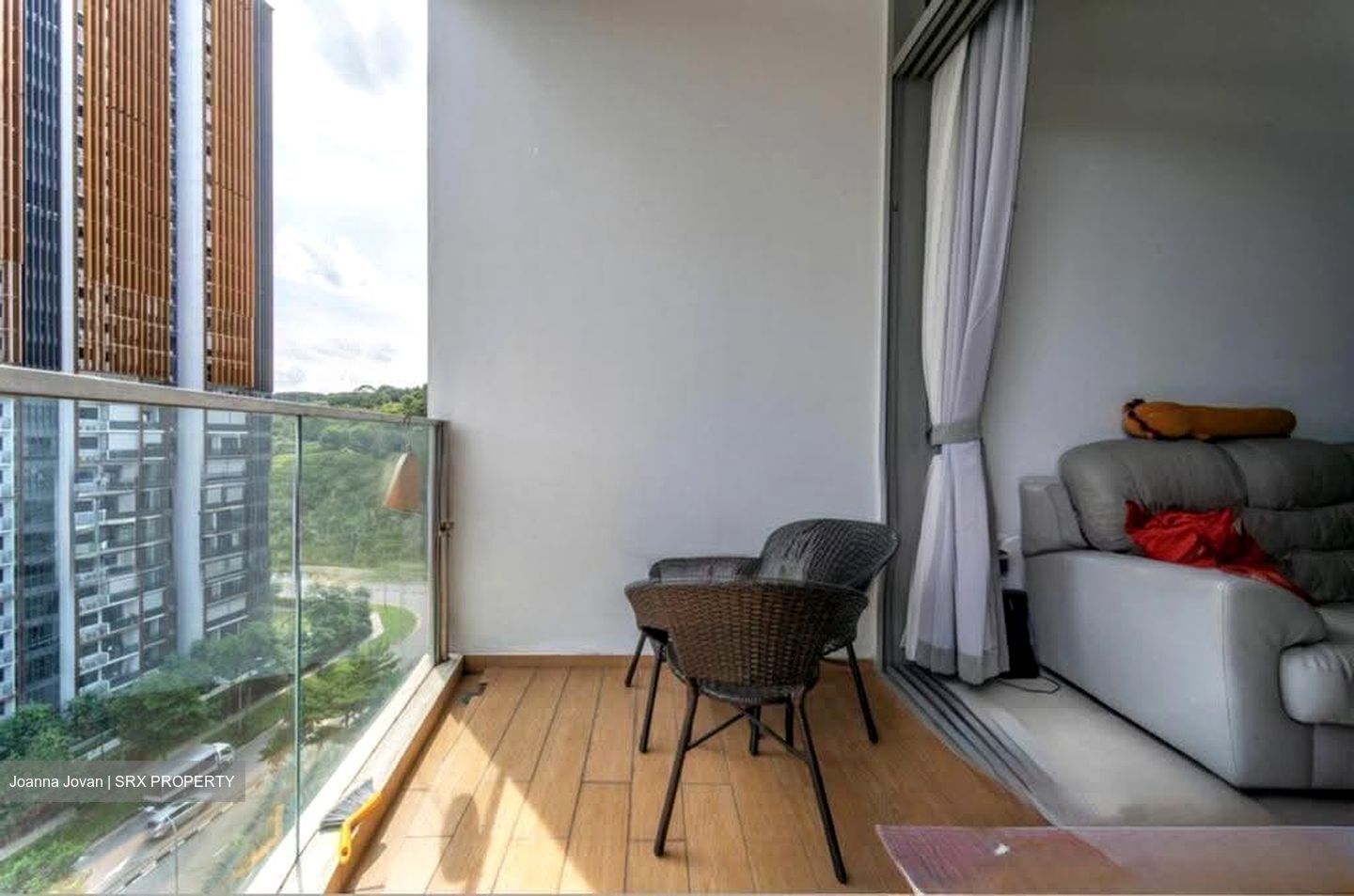 Kingsford . Hillview Peak (D23), Condominium #630742381